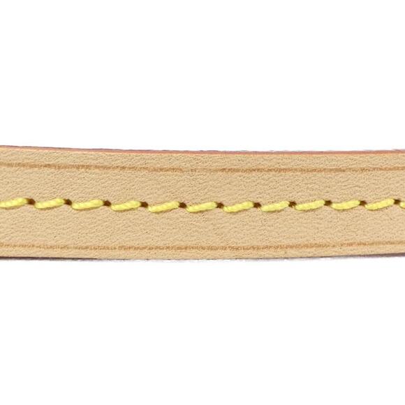 LOUIS VUITTON Brown Monogram Pouch - Picture 3 of 4